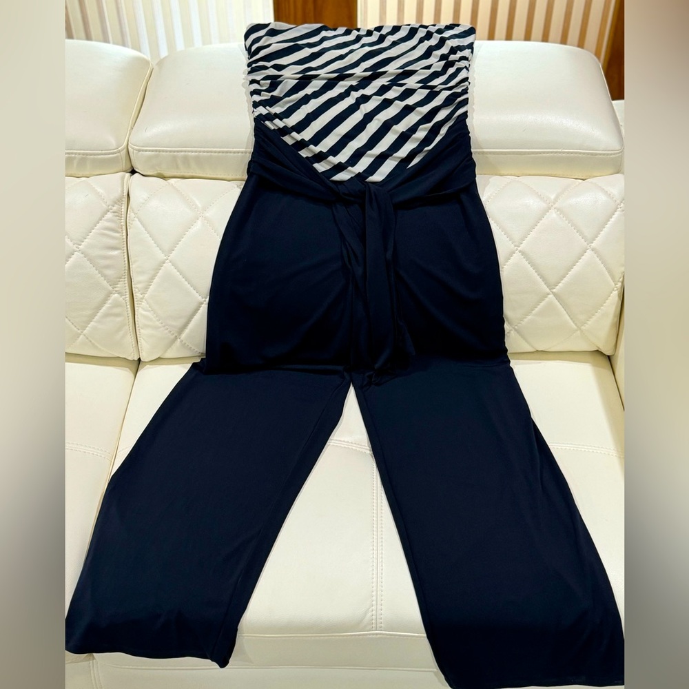 Pant Suit